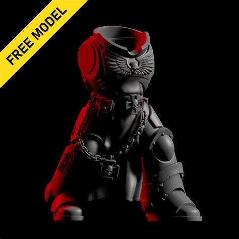 damsa stl|Prime Stern Guardian Bodies .
